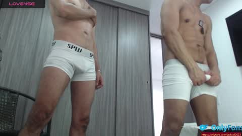 Soldier Jack online show from 02.02.25