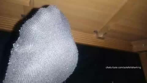 solefetisherking online show from 09.21.25