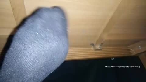 solefetisherking online show from 09.23.25