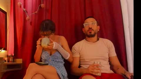 SoleiKairo online show from 09.21.25