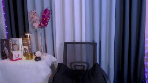 solen_304 online show from 02.07.26