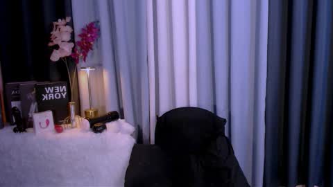 solen_304 online show from 03.13.26