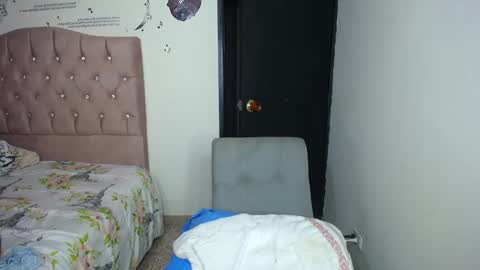 Snapshot of solesit0 chatting on 01.31.25 Solesit0 online show from 01.31.25