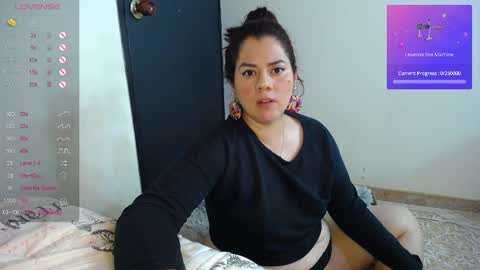 Snapshot of solesit0 chatting on 02.07.25 Solesit0 online show from 02.07.25