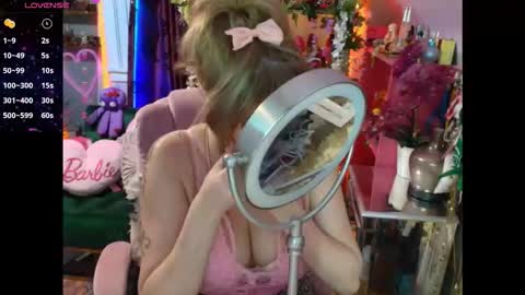 solesticia online show from 02.16.26