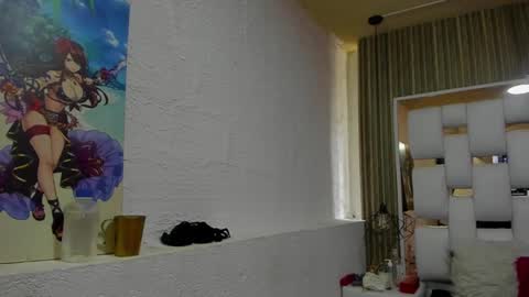 Snapshot of solevanss chatting on 02.27.25 Sol Evans online show from 02.27.25