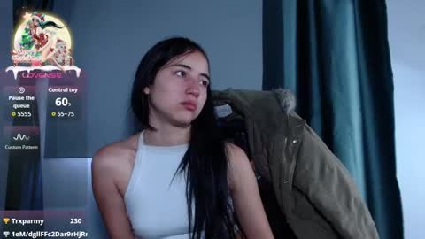 Fernada Rodriguez online show from 11.29.25