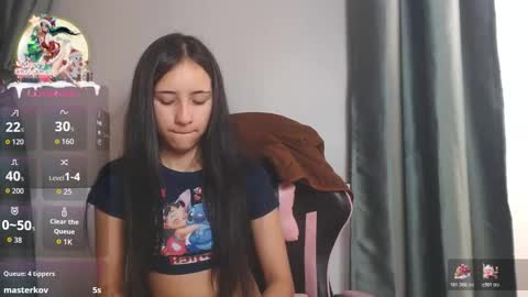 Fernada Rodriguez online show from 12.16.25