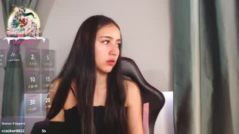 Fernada Rodriguez online show from 12.18.25