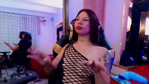 Fernada Rodriguez online show from 05.15.26