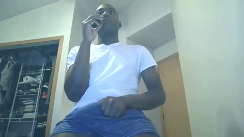 solidsnake992 online show from 12.13.24