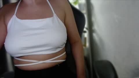 Gaby Solis online show from 03.09.25