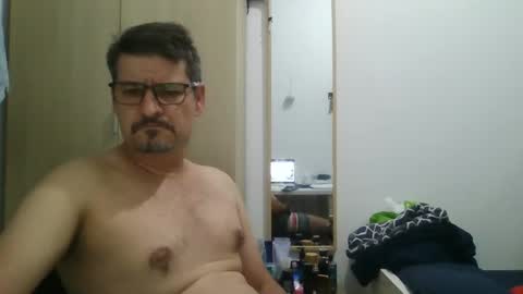 solitariodf2022 online show from 09.21.25