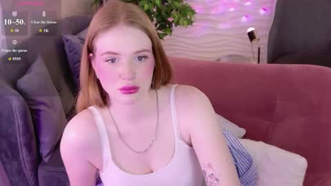 sollarkristy online show from 05.04.26