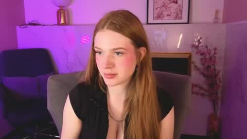 sollarkristy online show from 05.05.26