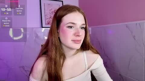 Snapshot of sollarkristy chatting on 06.10.26 sollarkristy online show from 06.10.26