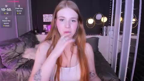 Snapshot of sollarkristy chatting on 06.21.26 sollarkristy online show from 06.21.26