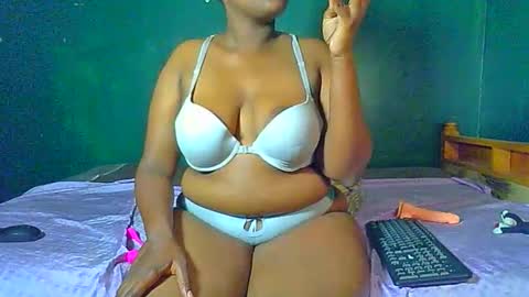 Solly bunny online show from 04.04.26