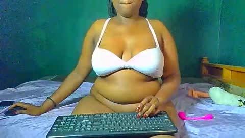 Solly bunny online show from 04.20.26