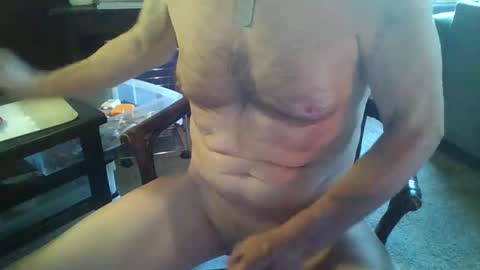 Solobliss online show from 11.08.25