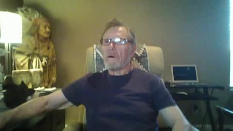Solobliss online show from 06.26.26