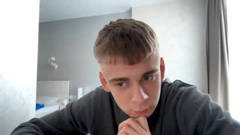 Jett online show from 03.04.26