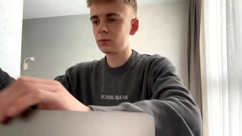 Jett online show from 03.21.26