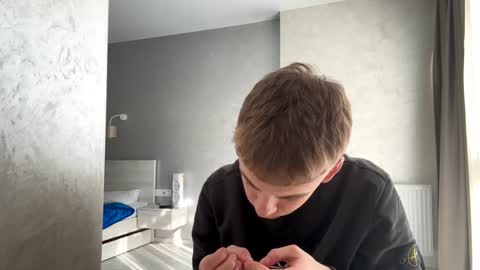 Jett online show from 03.25.26