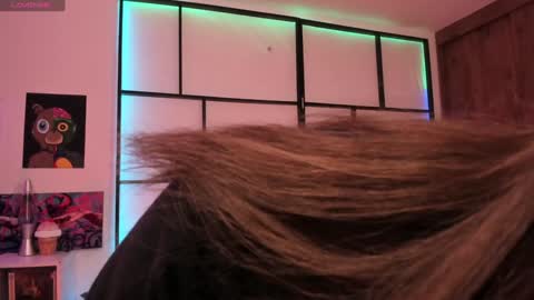 saraIG Solosara8 online show from 01.11.25