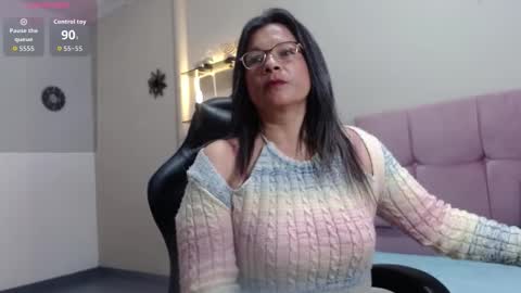 Snapshot of solveganaciente chatting on 09.28.25 solveganaciente online show from 09.28.25