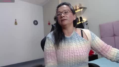 Snapshot of solveganaciente chatting on 11.02.25 solveganaciente online show from 11.02.25