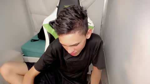 ESTEBAN online show from 06.17.26
