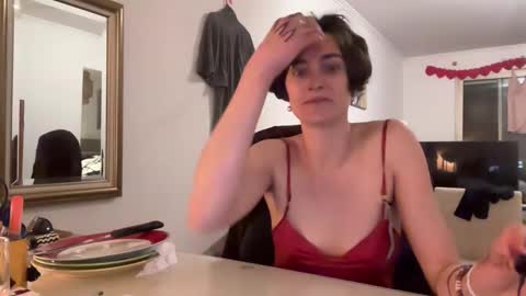 Tayla online show from 03.23.26