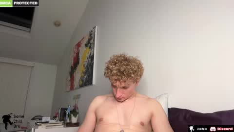 Evan online show from 03.04.25