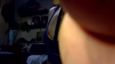 HungBussy online show from 03.19.26