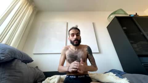 someoneawkward online show from 04.27.26