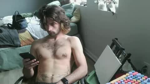 Snapshot of somerandom1109 chatting on 11.17.25 somerandom1109 online show from 11.17.25