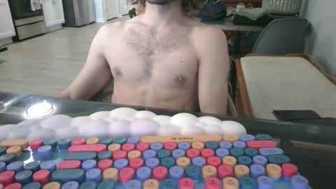 Snapshot of somerandom1109 chatting on 03.18.26 somerandom1109 online show from 03.18.26