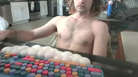 Snapshot of somerandom1109 chatting on 03.23.26 somerandom1109 online show from 03.23.26