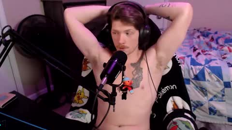 Lover Boi online show from 02.14.25