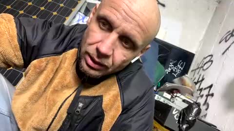 Soni online show from 02.13.25