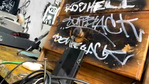 Soni online show from 02.21.25