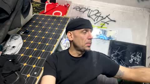 Soni online show from 02.24.25