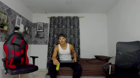 son_hades online show from 10.20.25