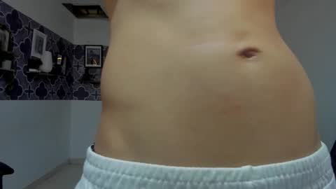 son_hades online show from 10.23.25