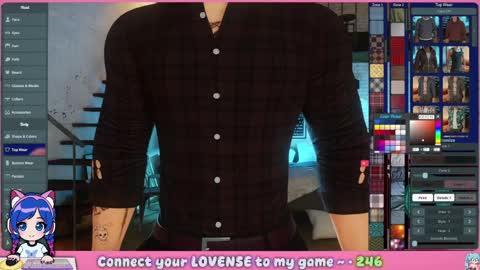 Sona Boobvelle  Olette. online show from 05.19.26