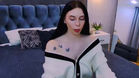 Catherine online show from 02.05.26