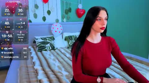 Catherine online show from 02.11.26