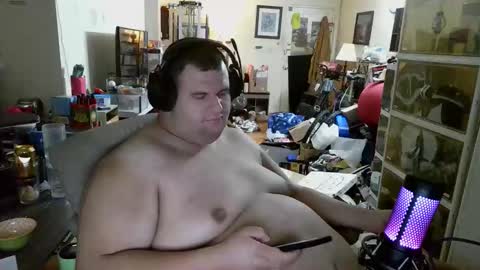 sonblok222 online show from 10.16.25