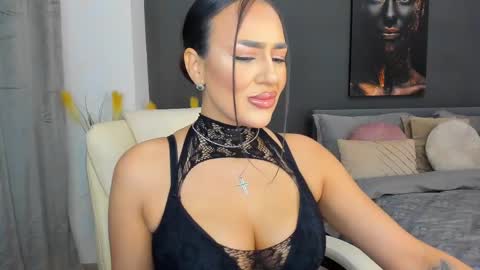 Sonia  Rey online show from 02.23.25